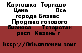 Картошка “Торнадо“ › Цена ­ 115 000 - Все города Бизнес » Продажа готового бизнеса   . Татарстан респ.,Казань г.